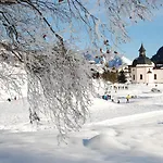 Klausnerhof Garni Hotel 3*