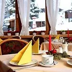 Hotel Klausnerhof Garni