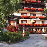 Hotel Klausnerhof Garni