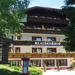 Klausnerhof Garni Hotel