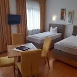 Hotel Klausnerhof Garni