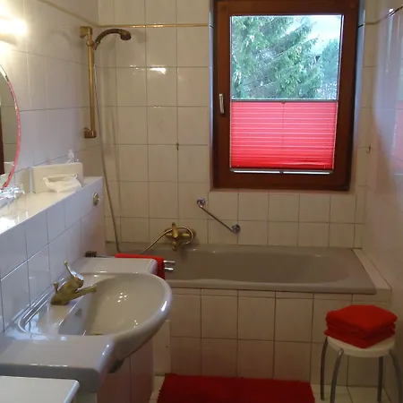Ξενοδοχείο Klausnerhof Garni 3*