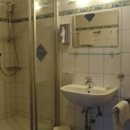 Ξενοδοχείο Klausnerhof Garni 3*