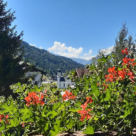 Hotel Klausnerhof Garni Seefeld in Tirol
