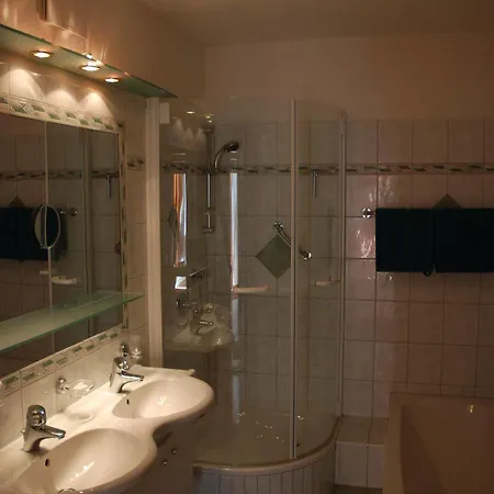 Klausnerhof Garni 3* Ζέεφελντ