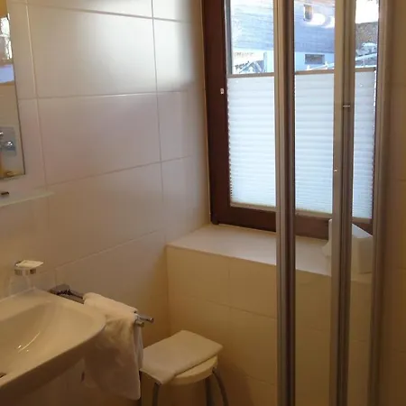 Klausnerhof Garni 3* Ζέεφελντ