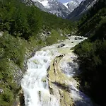 Otel Klausnerhof Garni 3*