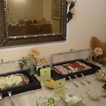 Otel Klausnerhof Garni Seefeld in Tirol