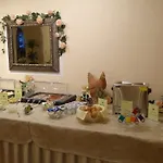 Klausnerhof Garni Otel Seefeld in Tirol