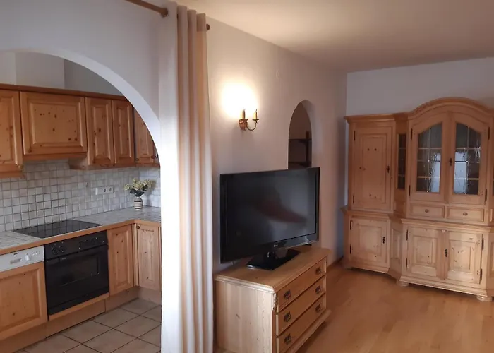 Hotel Klausnerhof Garni