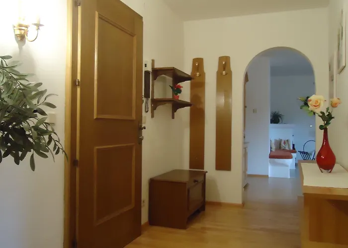 Klausnerhof Garni Seefeld in Tirol