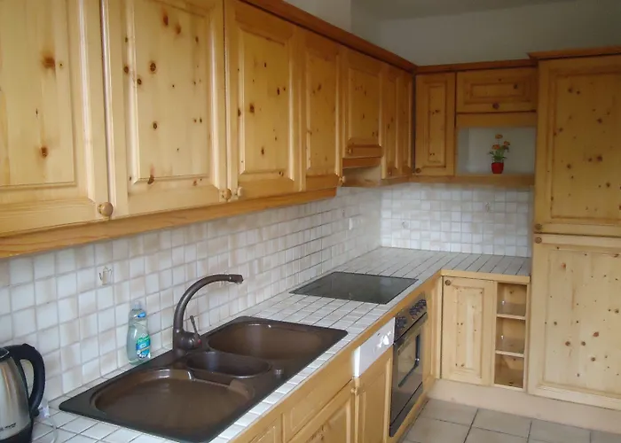 Klausnerhof Garni Seefeld in Tirol