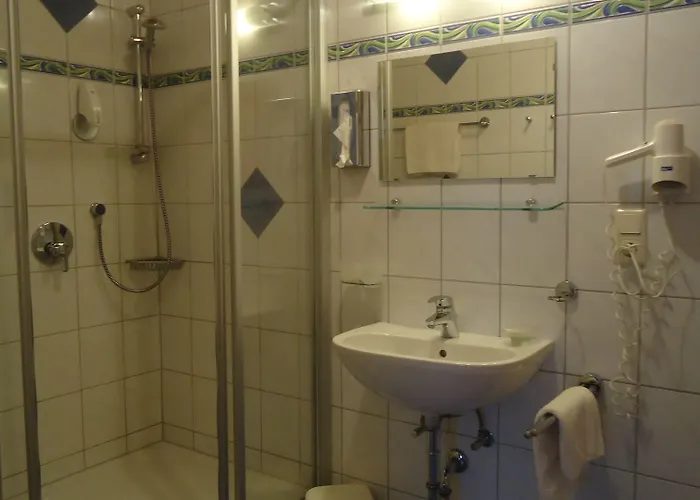 Hotel Klausnerhof Garni 3*