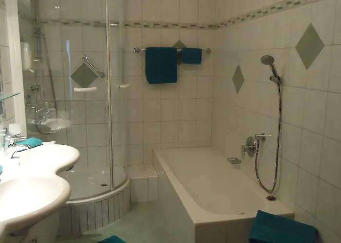 Klausnerhof Garni Hotel Seefeld in Tirol