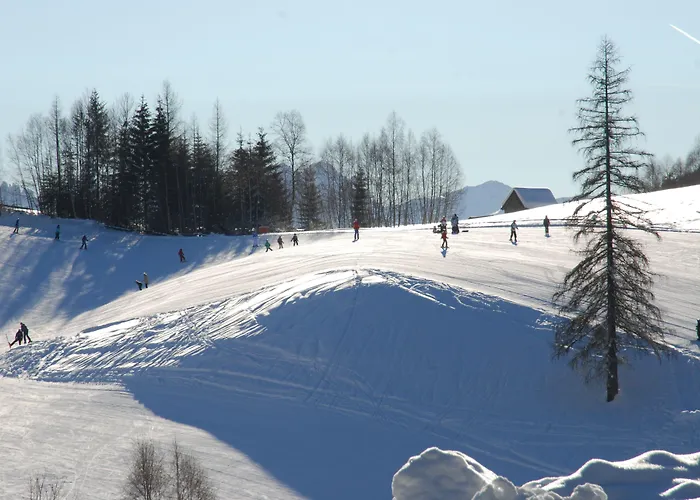 Klausnerhof Garni Seefeld in Tirol