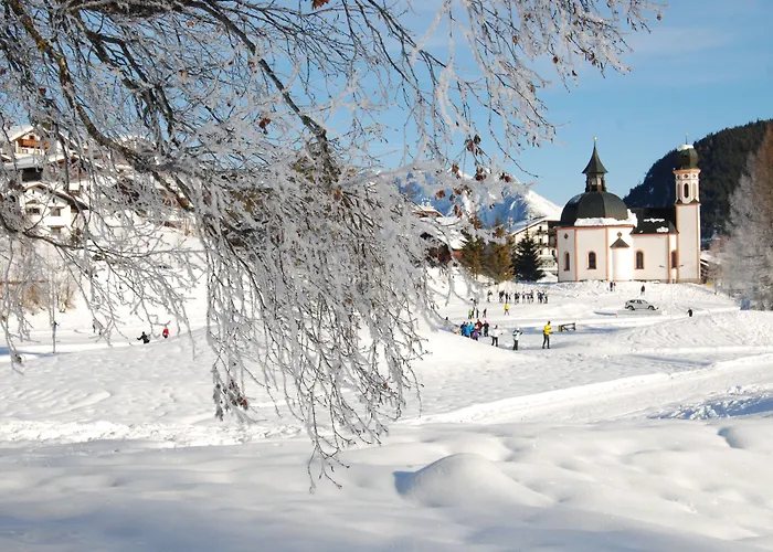 Klausnerhof Garni Hotel 3*