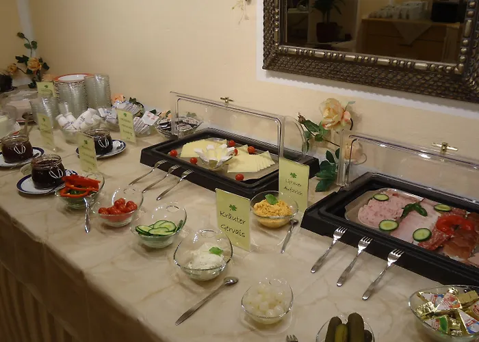 Hotel Klausnerhof Garni Seefeld in Tirol