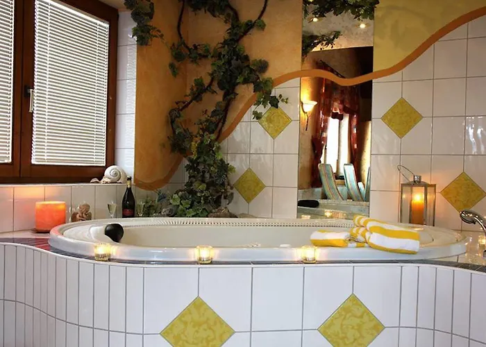 Klausnerhof Garni Seefeld in Tirol