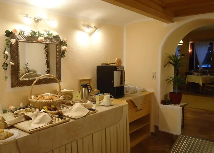 Hotel Klausnerhof Garni 3*