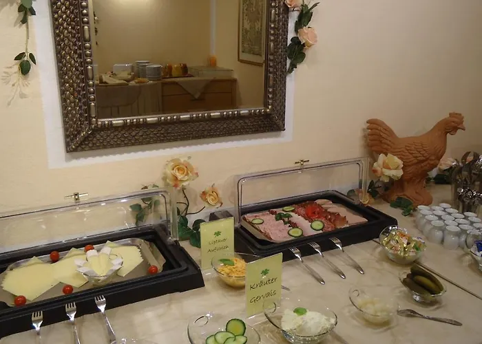 Hotel Klausnerhof Garni Seefeld in Tirol